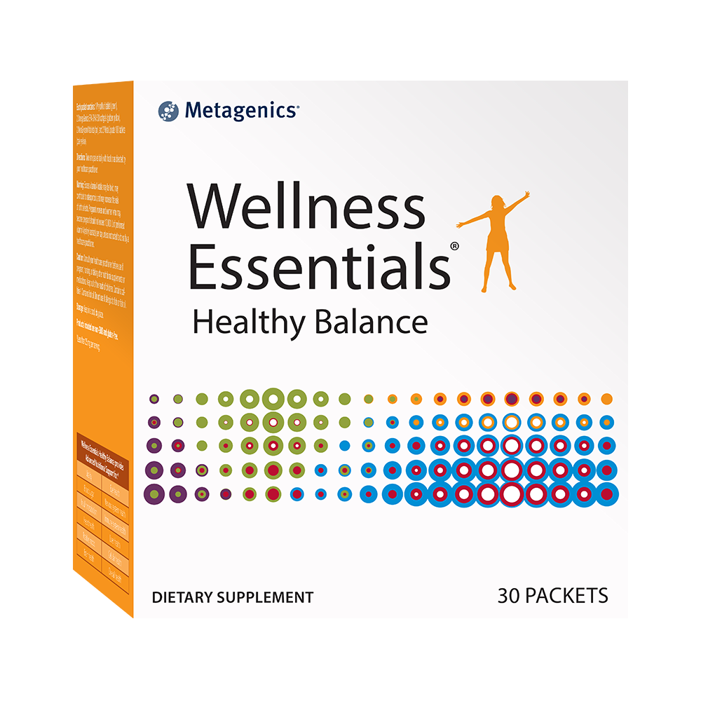 Wellness Essentials